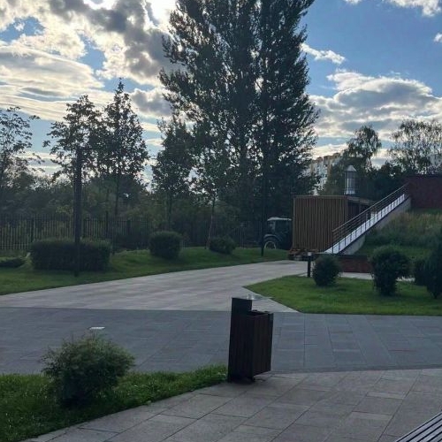 4-комн квартира улица Петра Алексеева, 14