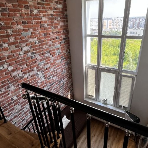 3-комн квартира д. Глухово, улица Рублевское Предместье, 26