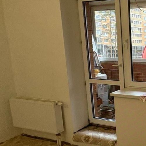 1-комн квартира Раменское, улица Лучистая, 9