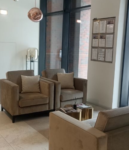 2-комн квартира Винницкая улица, 8к2