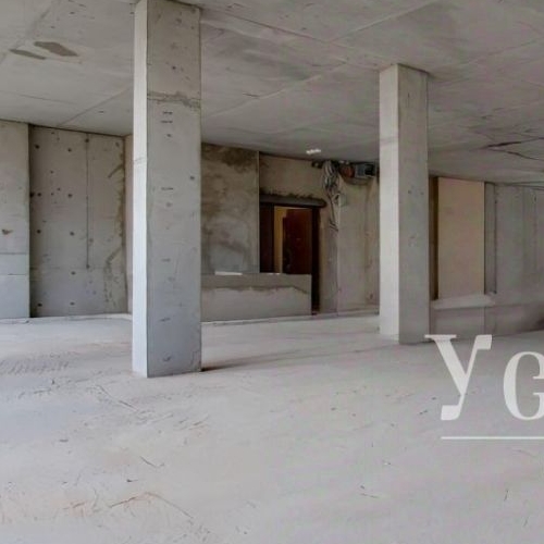 5-комн квартира Большой Левшинский переулок, 11