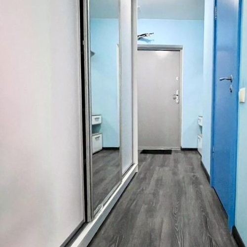 Студия д. Подолино, улица Солнечная, 4