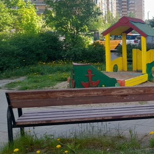 Студия Свердловский пгт, улица Михаила Марченко, 10