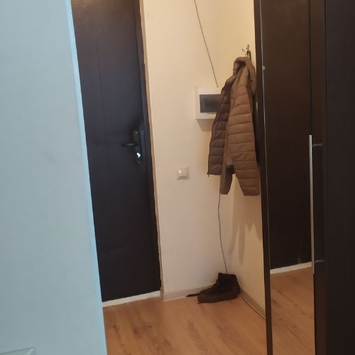 Студия Голубое пгт, проезд Зеленый, 2