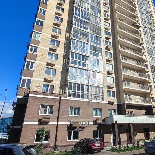 2-комн квартира улица Татьянин Парк, 19к3