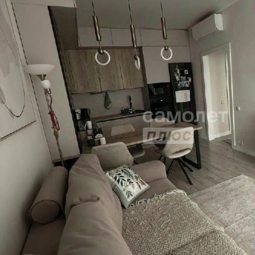 4-комн квартира Ореховый бульвар, 24к3