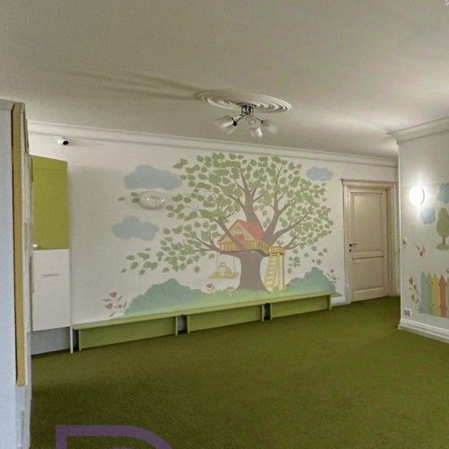 3-комн квартира улица Академика Виноградова, 9