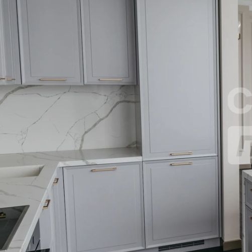 4-комн квартира 1-й Красногвардейский проезд, 22с2