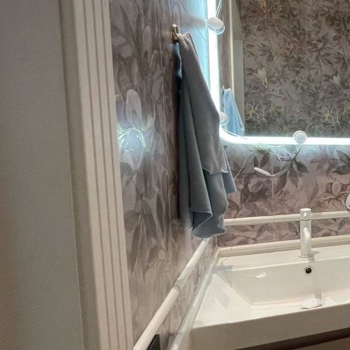 3-комн квартира Сабурово пгт, улица Рождественская, 5