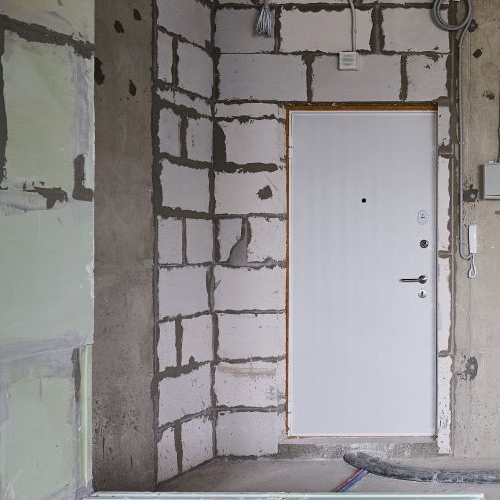 2-комн квартира улица Коминтерна, 15