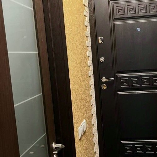 1-комн квартира с. Ромашково, улица Никольская, 4к1