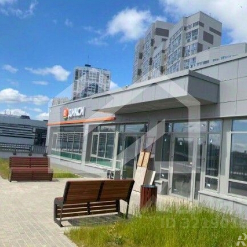 Помещение свободного назначения Реутов г, Носовихинское ш,  д. 43