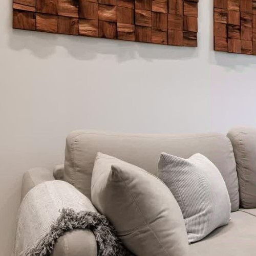 Студия улица Казакова, 7