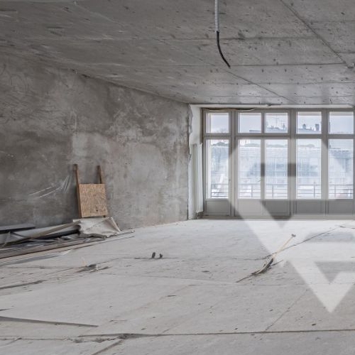 4-комн квартира Большой Левшинский переулок, 11