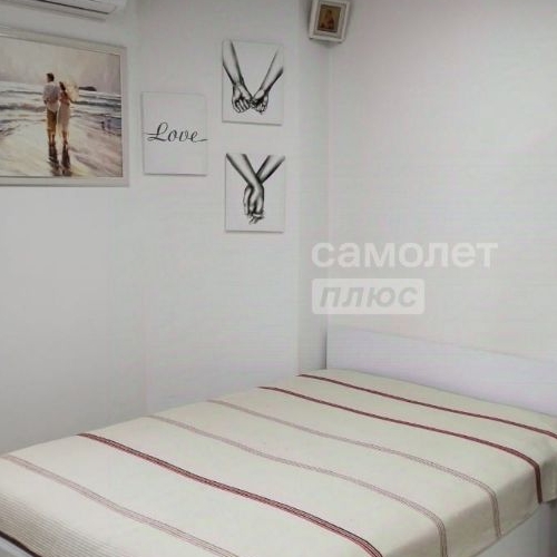 Студия д. Новая Купавна, улица Новая, 2