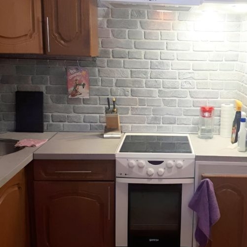 1-комн квартира Ново-Сырово мкр, улица Кольцевая,  д. 3