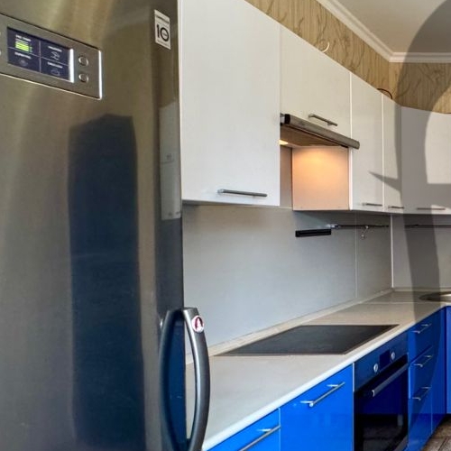 1-комн квартира Лобня, Молодежная улица, 14А