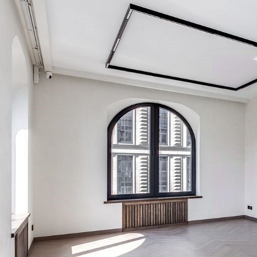 4-комн квартира Новоалексеевская улица, 16К5