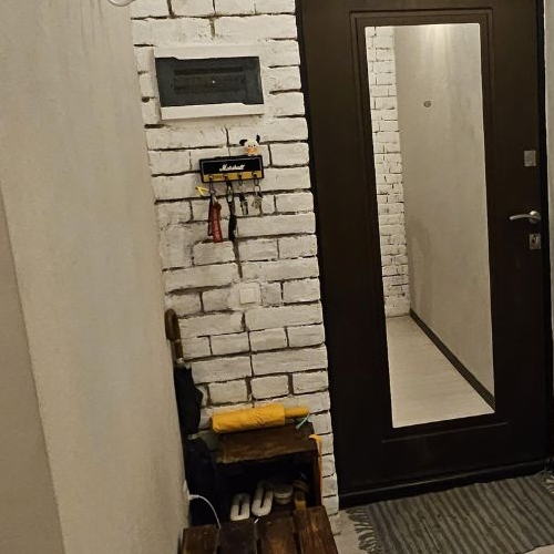 1-комн квартира Опалиха мкр, улица Пришвина, 5