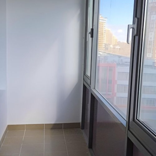 Студия Химки, улица Кудрявцева, 10