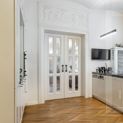 2-комн квартира Никольская улица, 10/2С2б