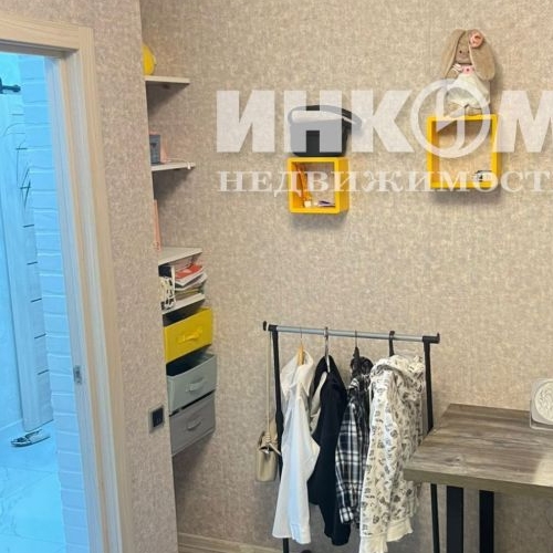 2-комн квартира Королев, улица Академика Легостаева, 8