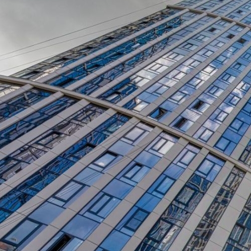 1-комн квартира улица Лобачевского, 120к1