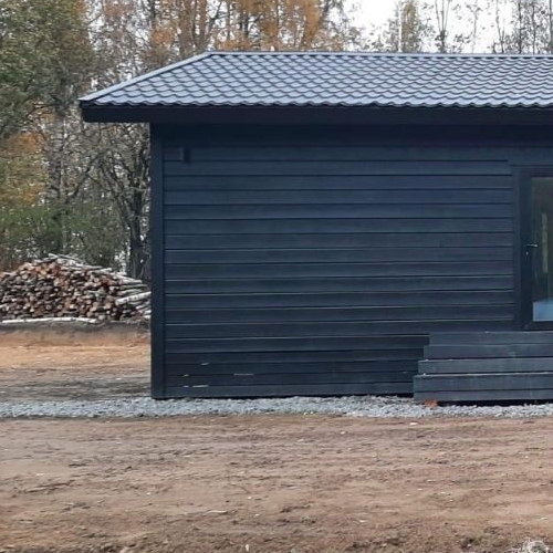 Коттедж/дом д. Васкелово, аллея Кольцевая