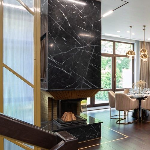 5-комн квартира Таманская улица, 3с3