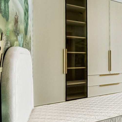 4-комн квартира 1-й Красногвардейский проезд, 22с2