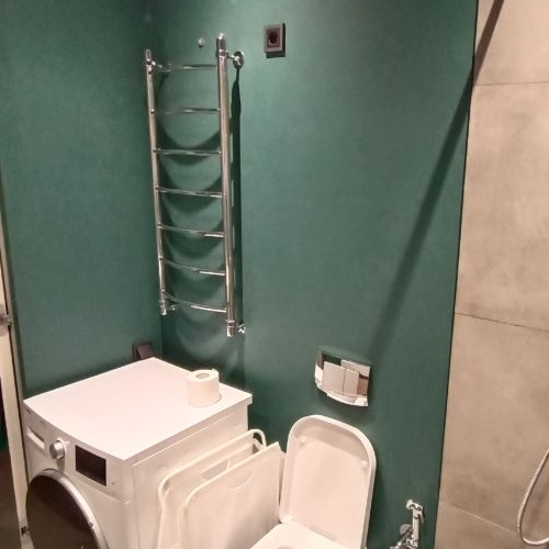 Студия Ходынский бульвар, 20А