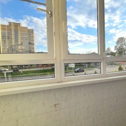 3-комн квартира улица Татьянин Парк, 13к1