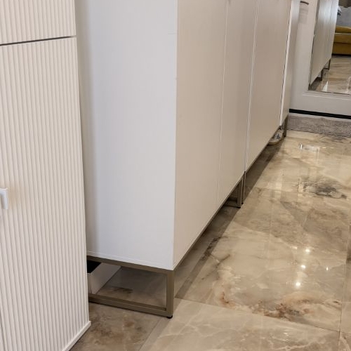 Студия улица Поляны, 5Ак1