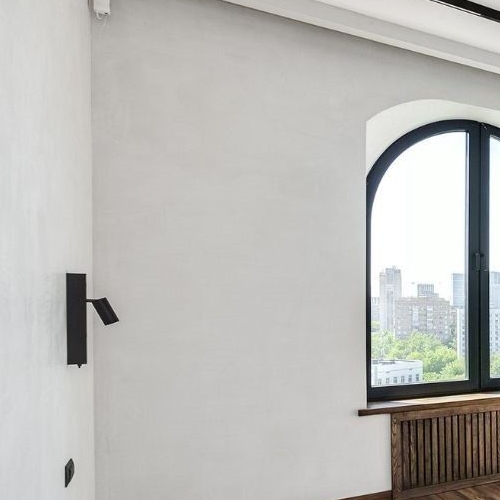 4-комн квартира Новоалексеевская улица, 16К5