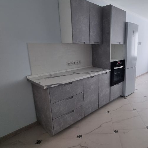 2-комн квартира Сходня мкр, Железнодорожная улица, 33к1