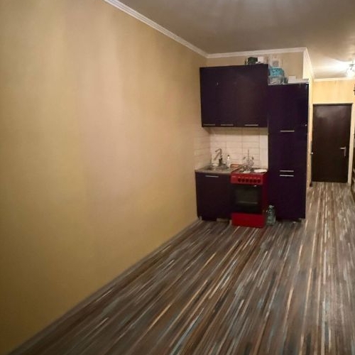 Студия улица Василия Ощепкова, 6