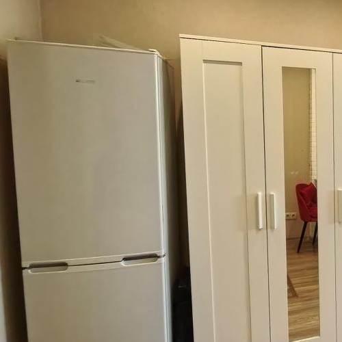 Студия Химки, 9 Мая улица, 21к3