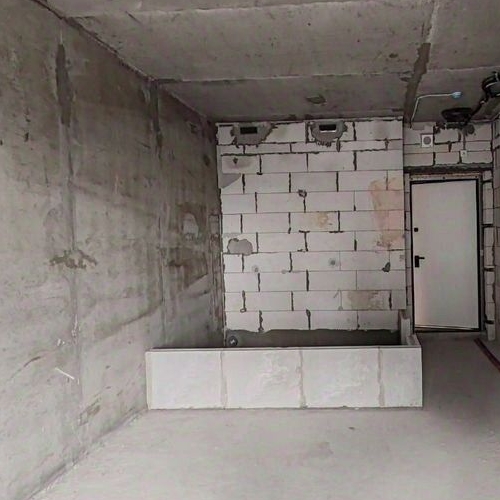 Студия Автозаводская улица, 26/1