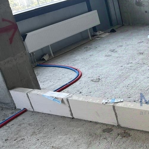 2-комн квартира Мичуринский проспект, 56