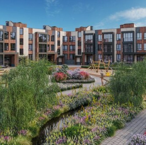 2-комн квартира Лобаново, 46К-9061