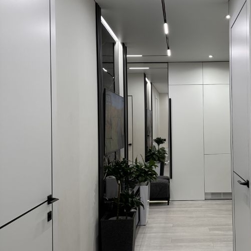 4-комн квартира Одинцово г, Маршала Бирюзова ул,  д. 7к3