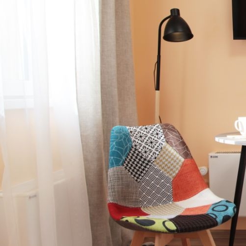 Студия Изумрудный кв-л, Балашиха,  д. 11