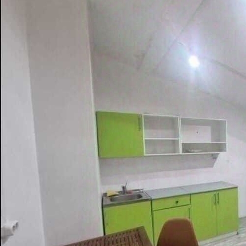 2-комн квартира Пронина мкр, Звенигород,  д. 5