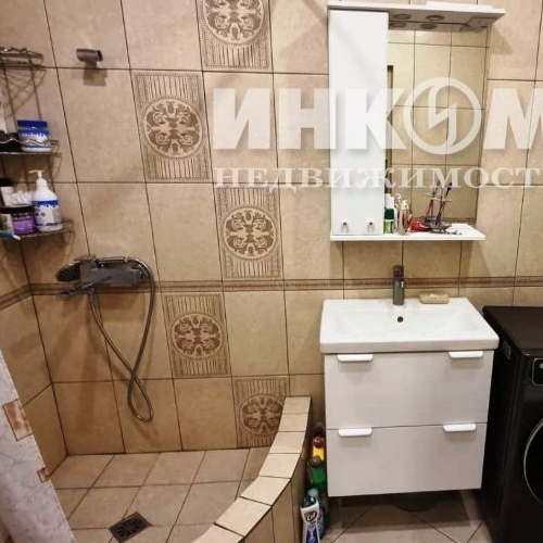 1-комн квартира Одинцово, Северная улица, 36