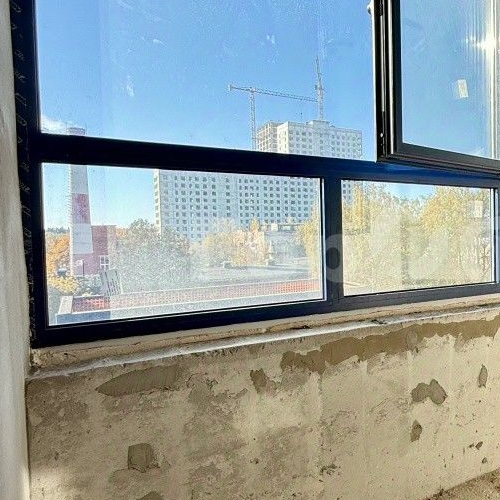 1-комн квартира Ивантеевка, Заводская улица,  д. 9А