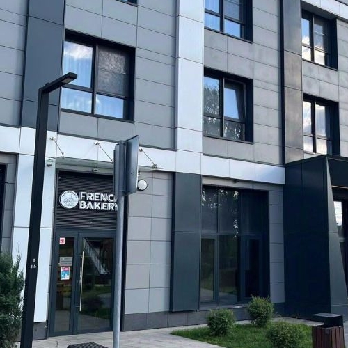 4-комн квартира улица Петра Алексеева, 14