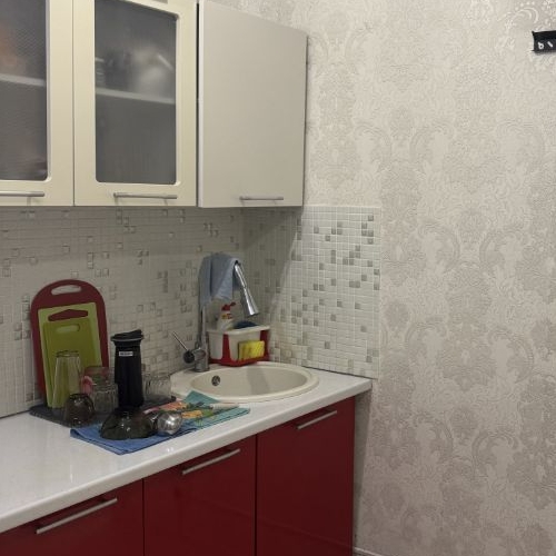 2-комн квартира Железнодорожный мкр, Балашиха, улица Струве,  д. 5