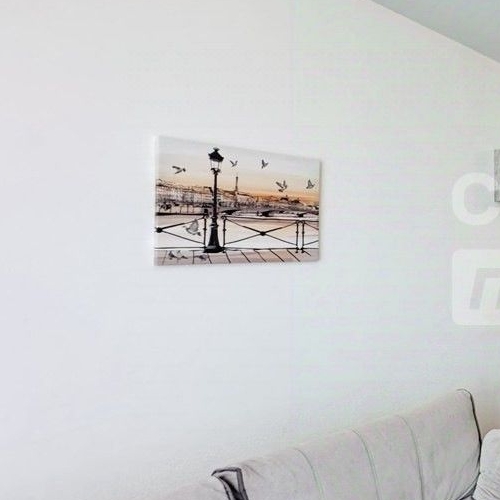 3-комн квартира улица Поляны, 5Ак1