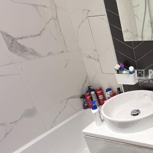 1-комн квартира улица Новый Арбат, 15