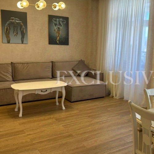 2-комн квартира Город-событие мкр, с. Лайково, 17